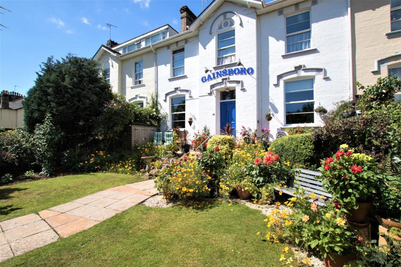 Gainsboro 3* Torquay