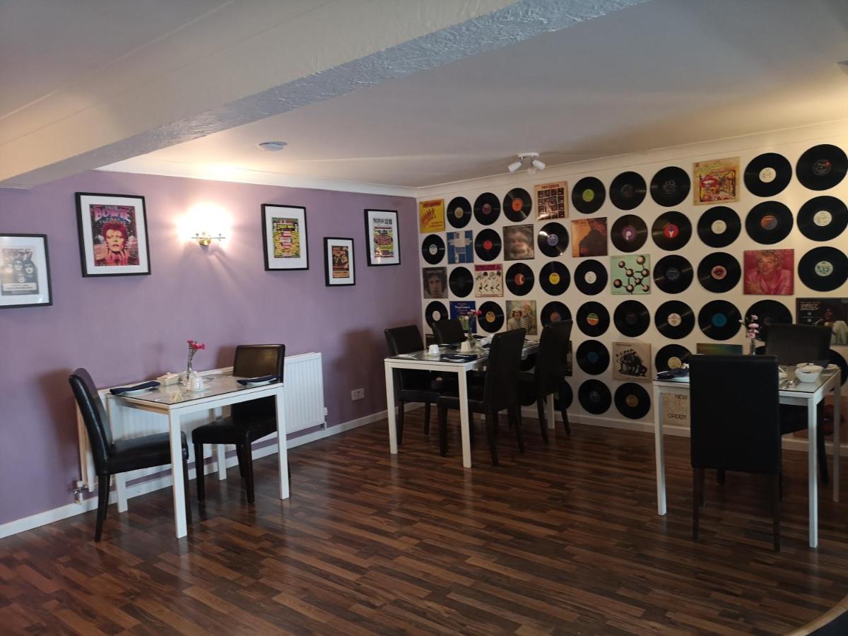 Guest house Harmony Torquay