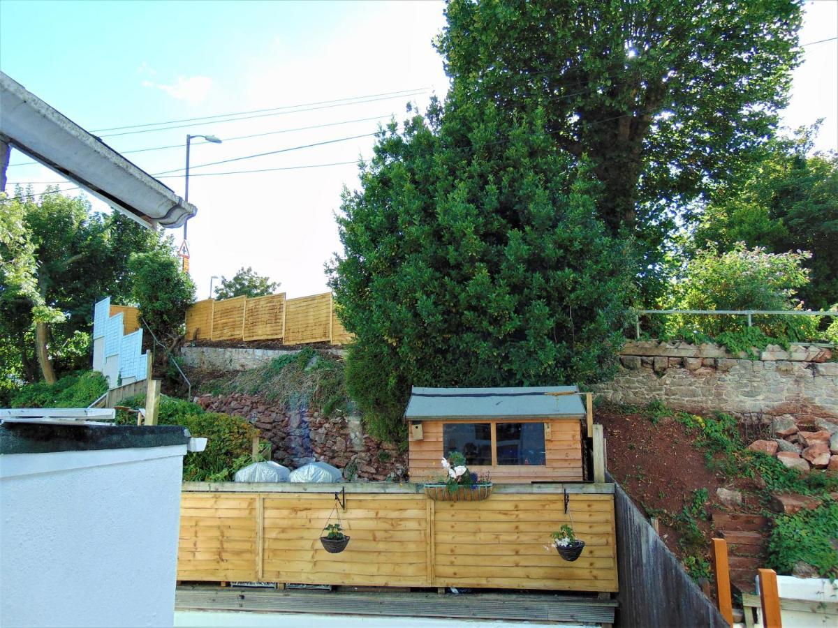Gainsboro Guest house