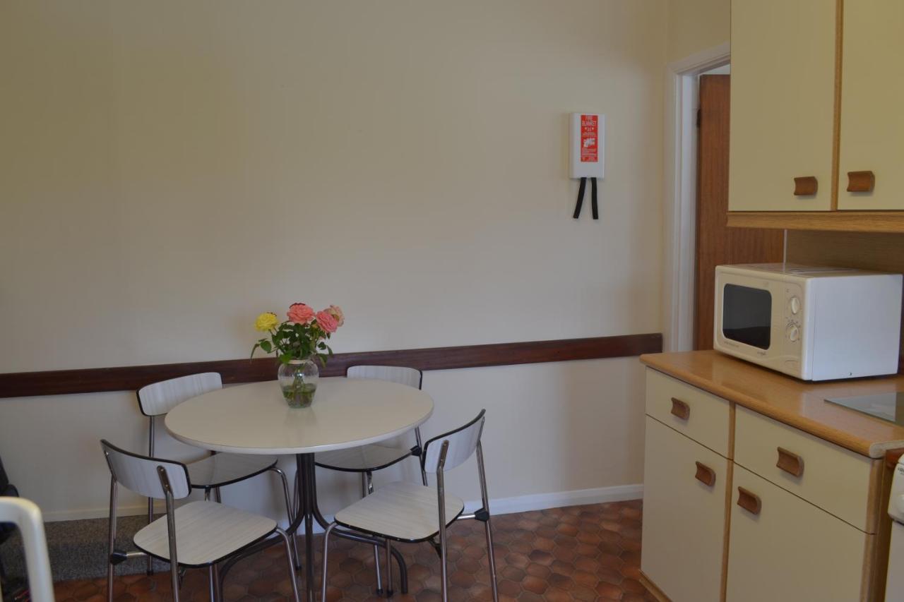 Apartamento Devon Palms Holiday And Cottages Torquay