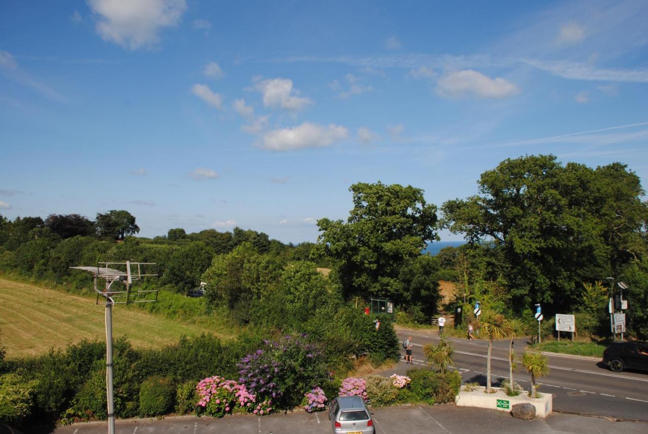 Apartamento Devon Palms Holiday And Cottages