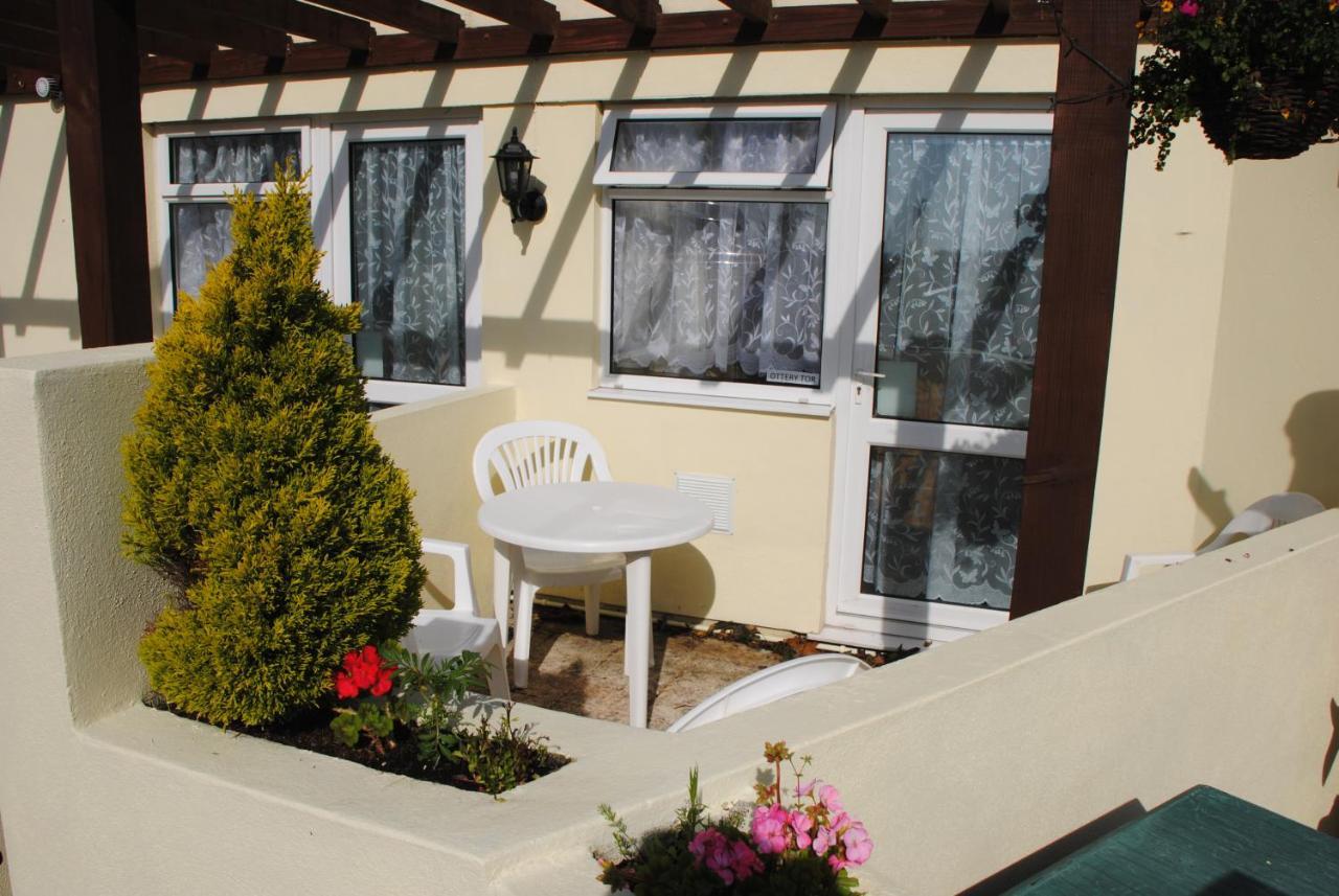 Apartamento Devon Palms Holiday And Cottages Torquay