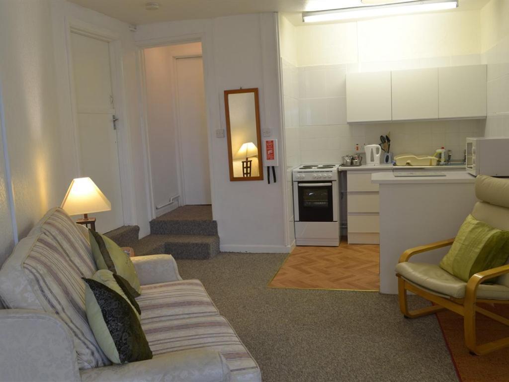 Apartamento Devon Palms Holiday And Cottages *