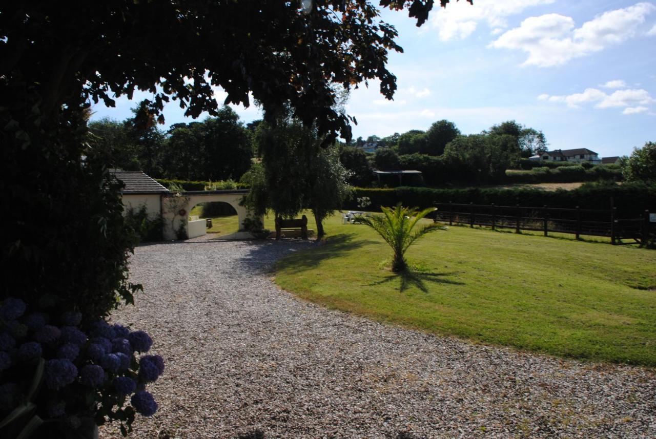 Devon Palms Holiday And Cottages Apartamento