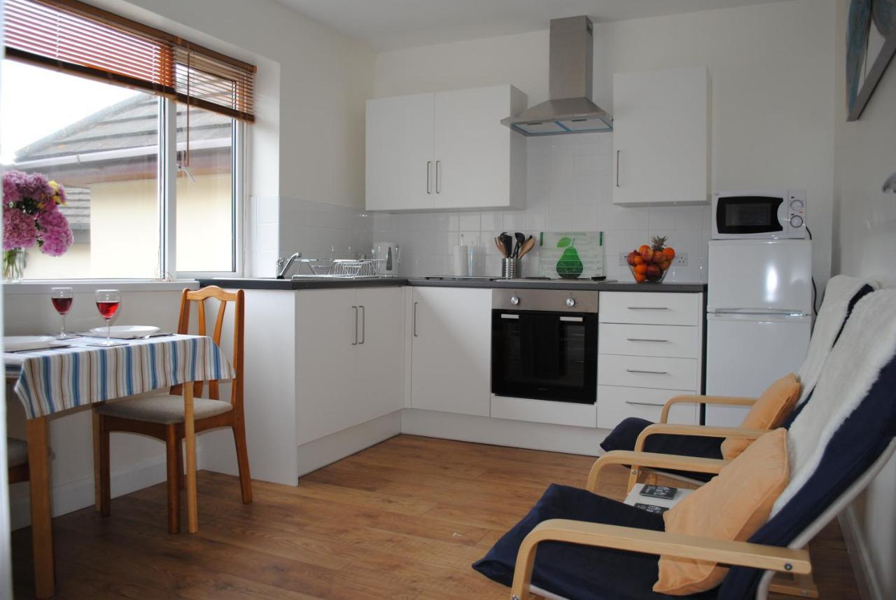 Devon Palms Holiday And Cottages Apartamento Torquay