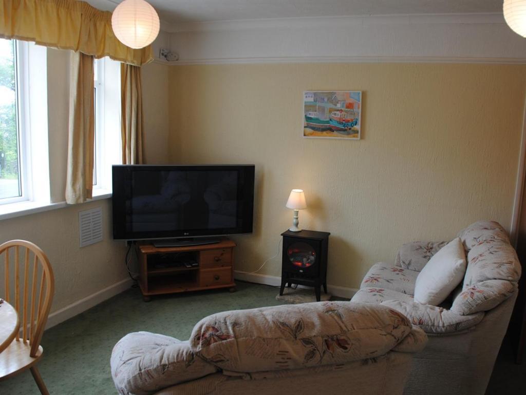 Apartamento Devon Palms Holiday And Cottages *
