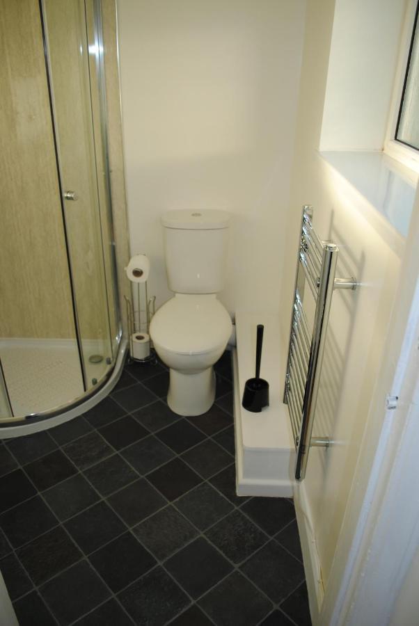 Apartamento Devon Palms Holiday And Cottages Torquay
