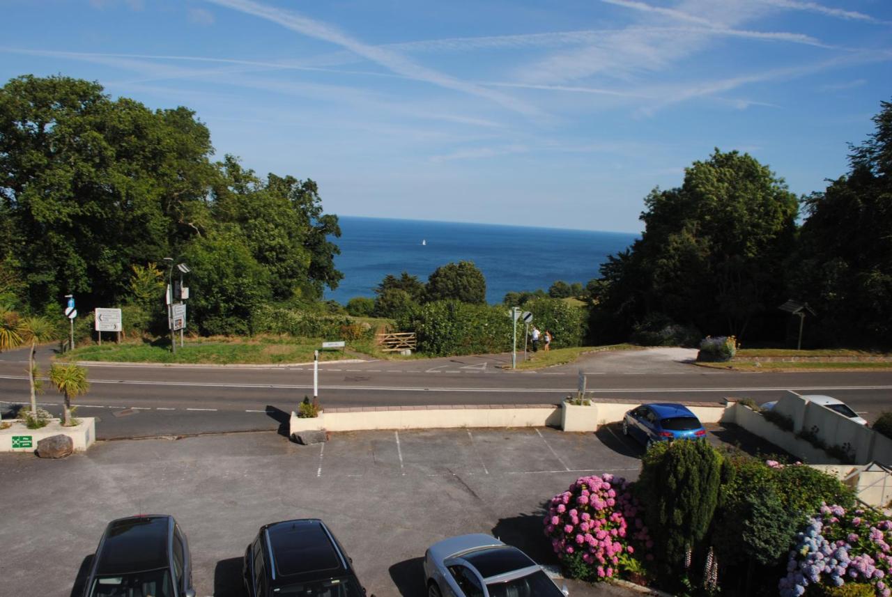 Devon Palms Holiday And Cottages *