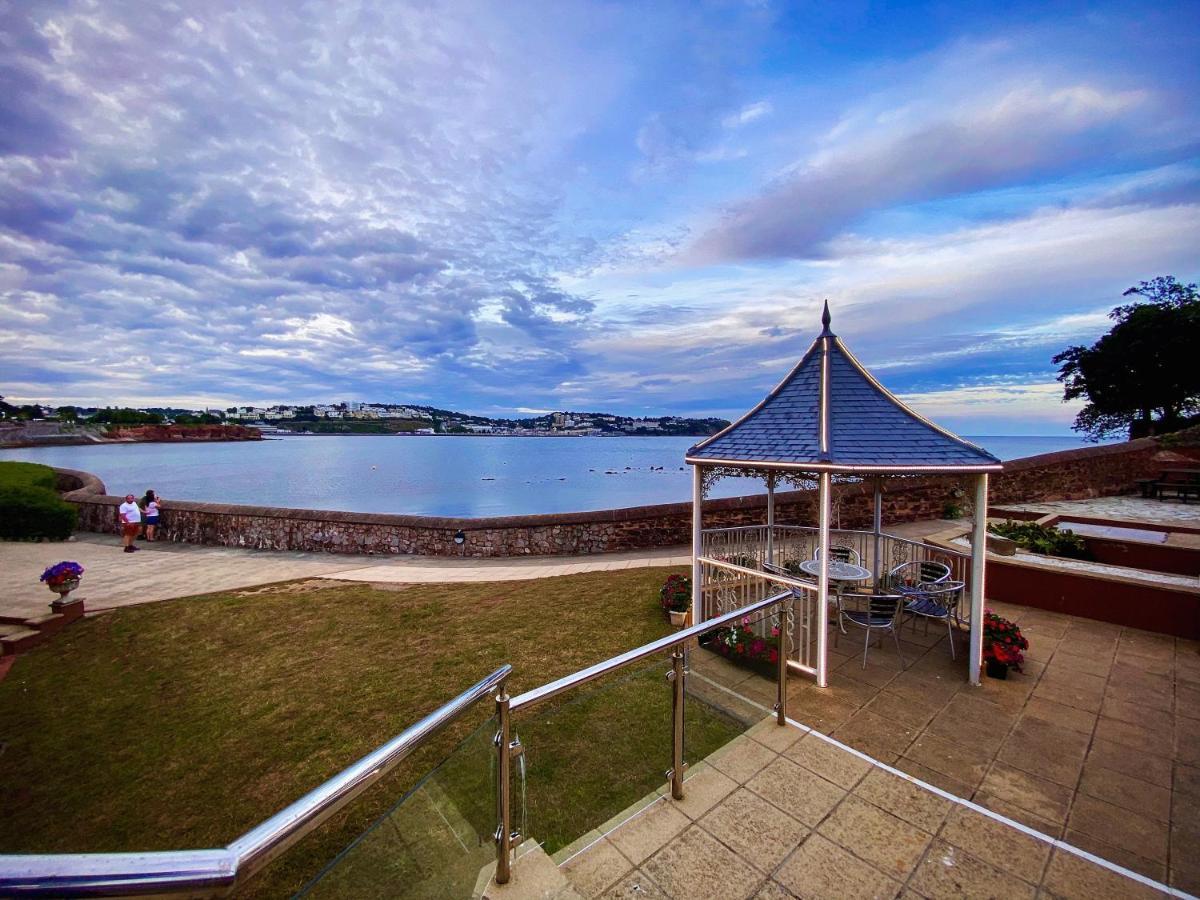 Livermead Cliff Torquay