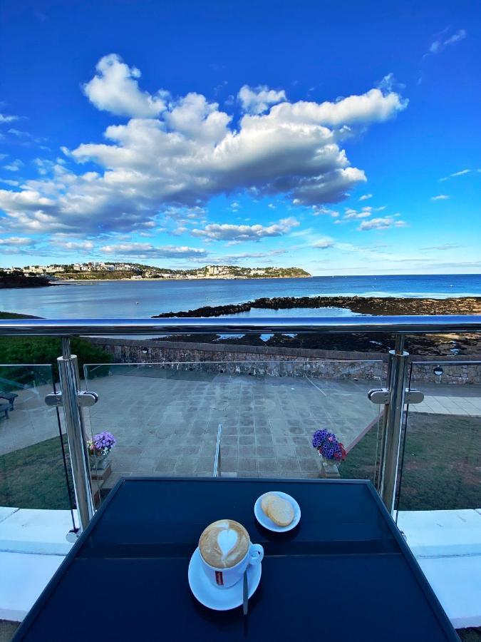 Livermead Cliff 3* Torquay