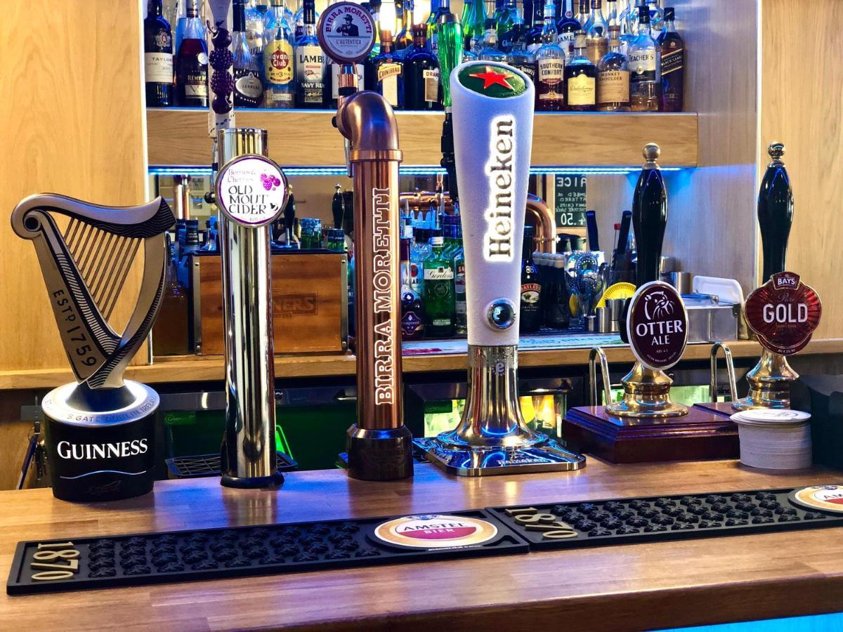 Livermead Cliff Hotel Torquay