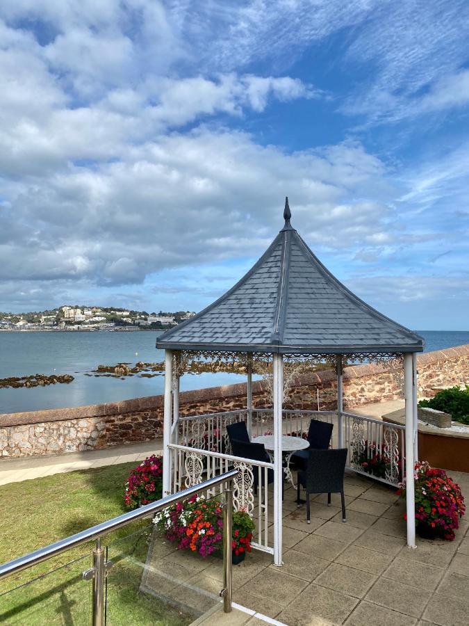Livermead Cliff Hotel