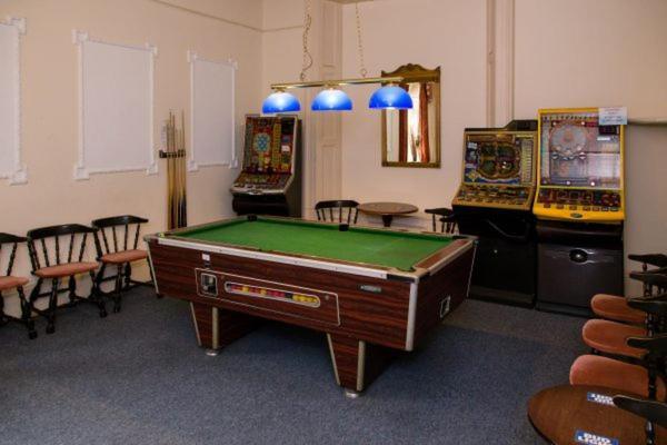 The Burlington Hotel Torquay