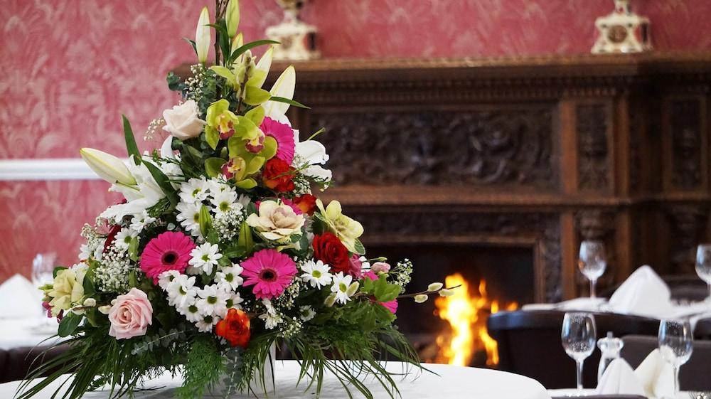 Hotel Abbey Sands Torquay