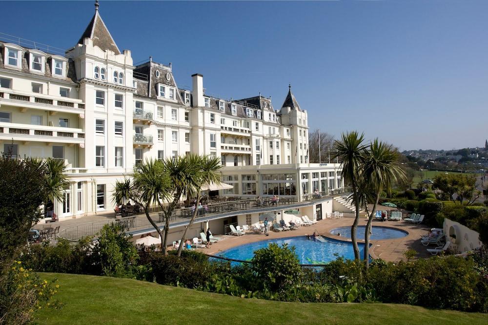 The Grand Hotel 4*