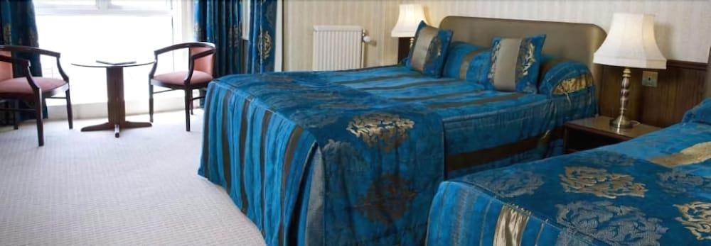 The Grand Hotel 4*
