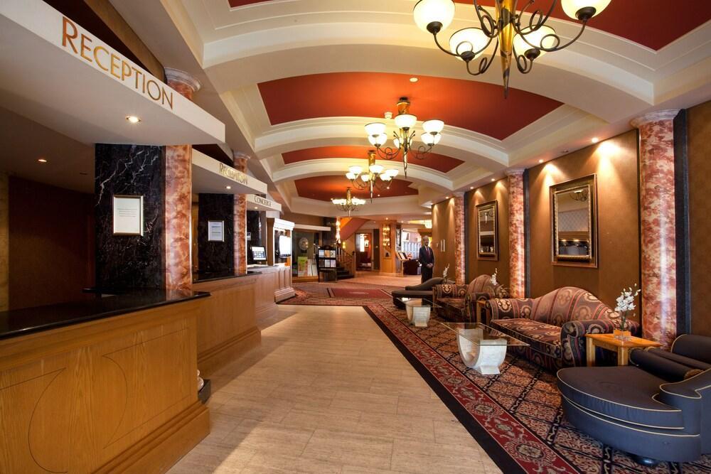 The Grand Hotel Torquay