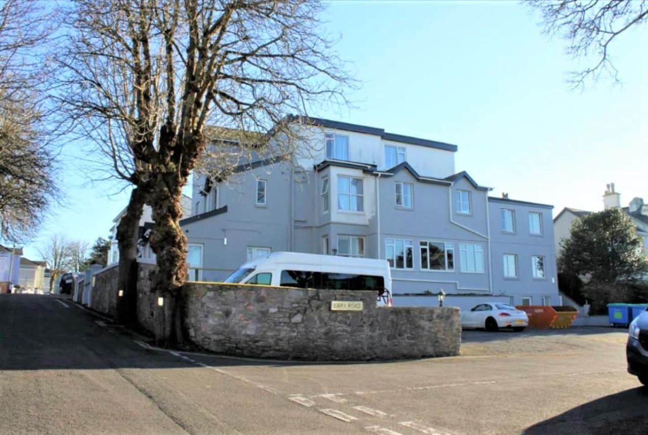 The Maycliffe Hotel