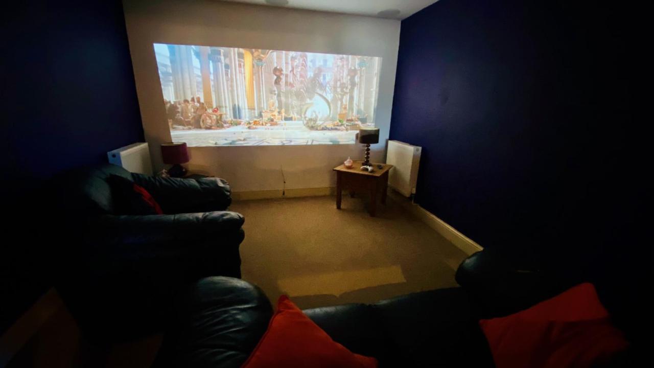 Casa de férias Torbay Rise - With Pool, Hot Tub, Sauna, Gym, Games And Cinema Room; Sea Views