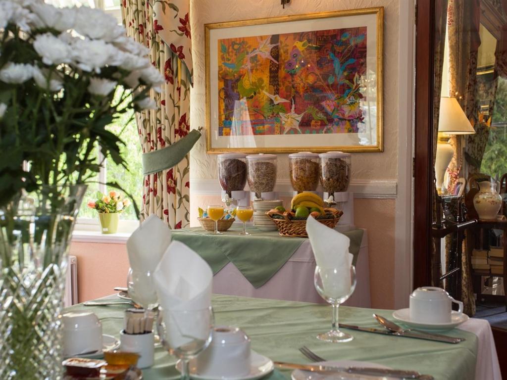 Elmington House- Adults Only Torquay