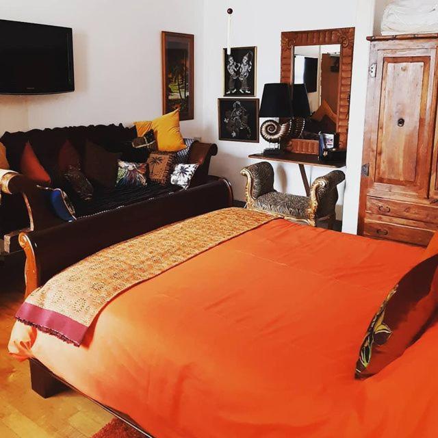 The Hillcroft - Boutique, Unique Guest house 4*