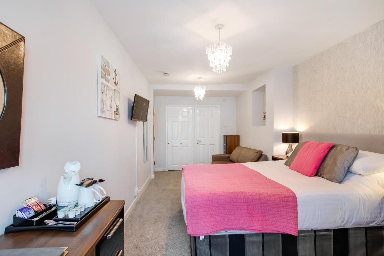 Trelawney - Guest house 4*