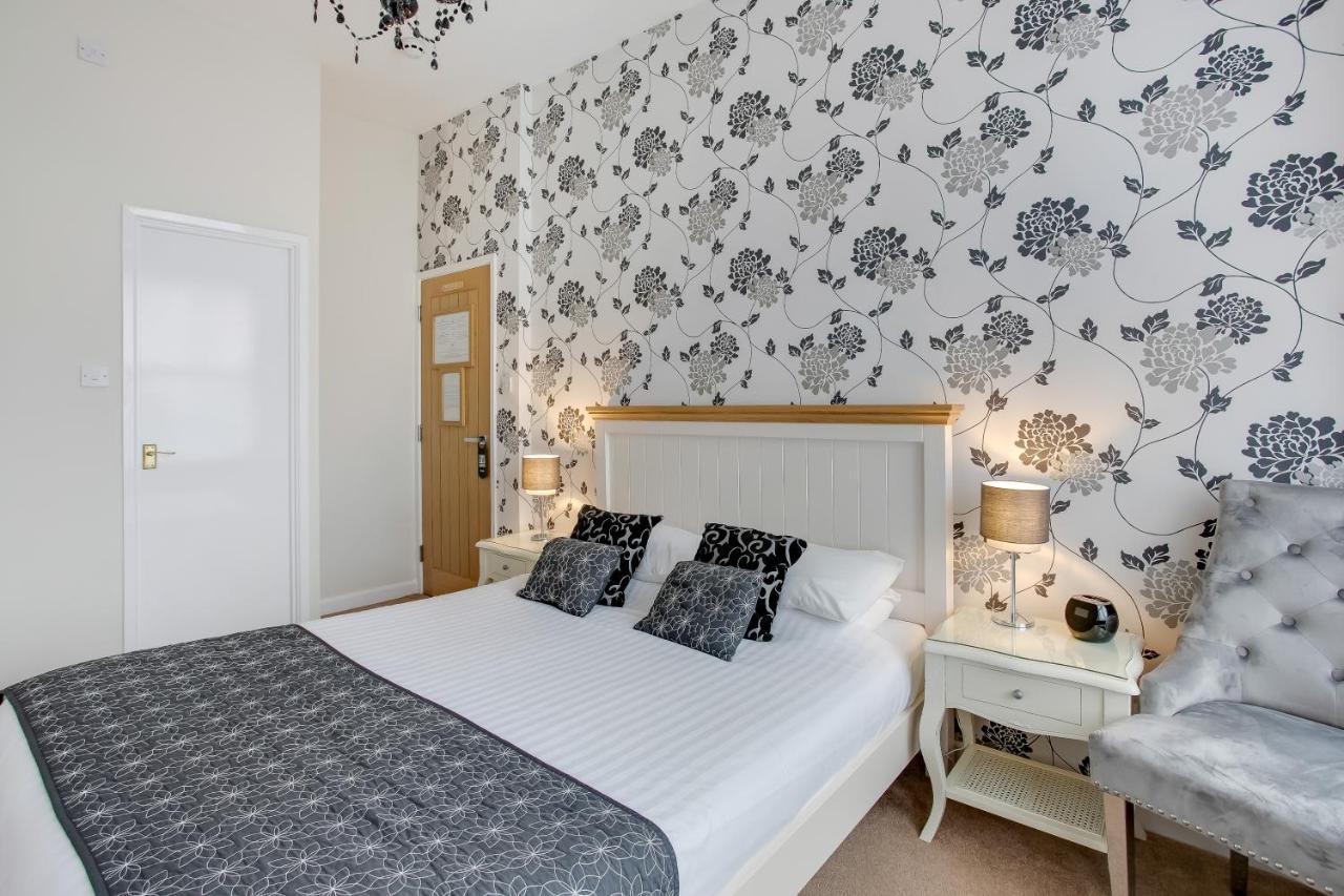Trelawney - 4* Torquay