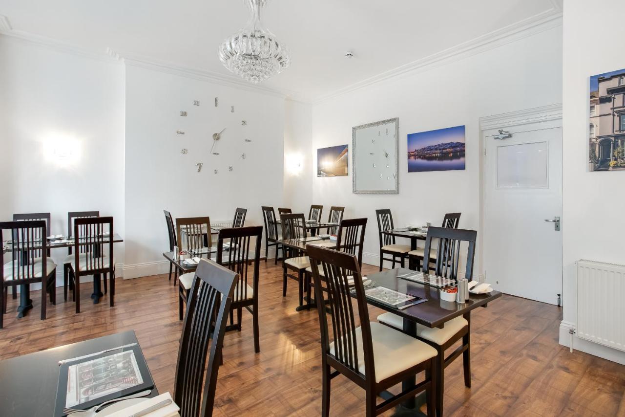 Trelawney - Guest house