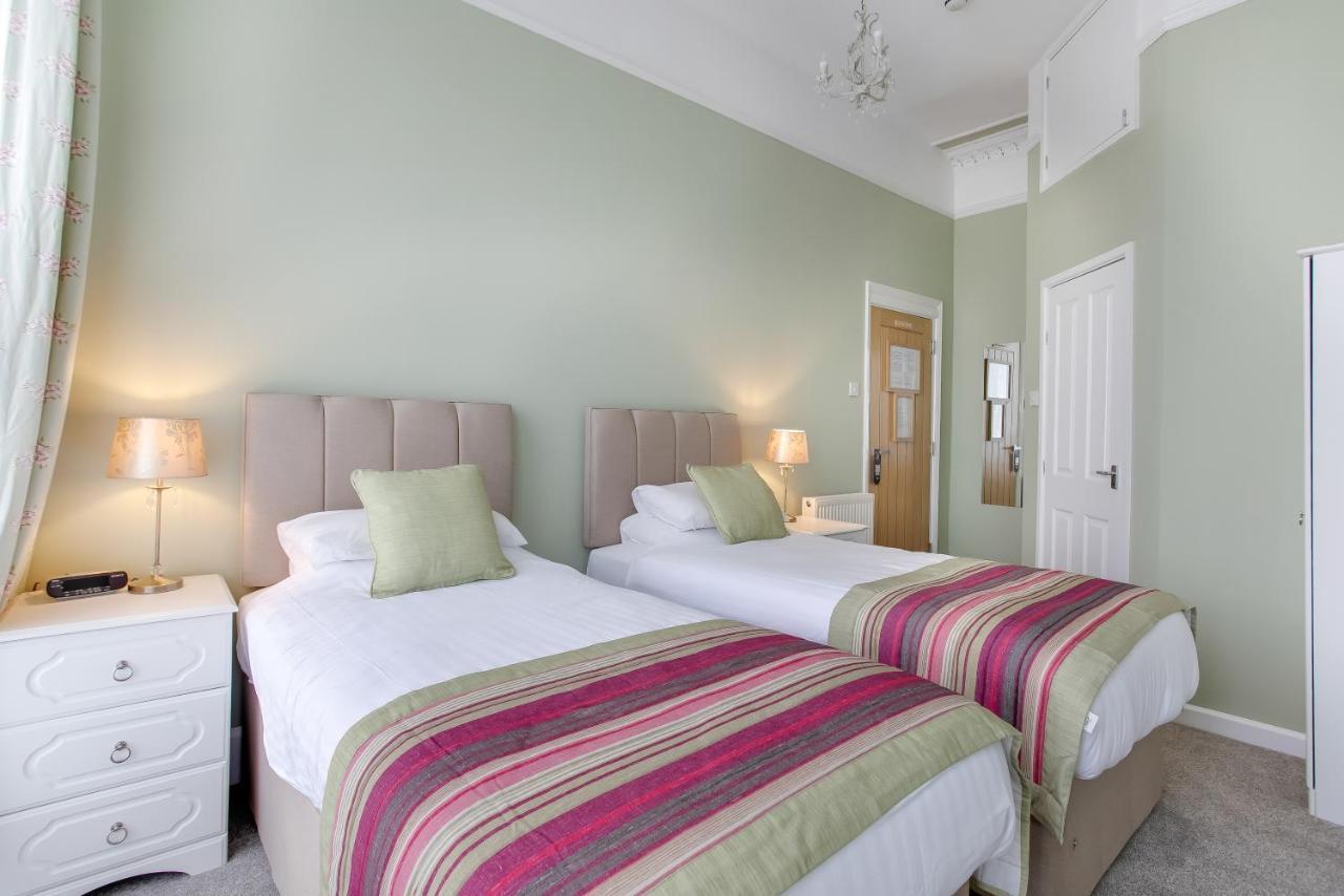 Guest house Trelawney -