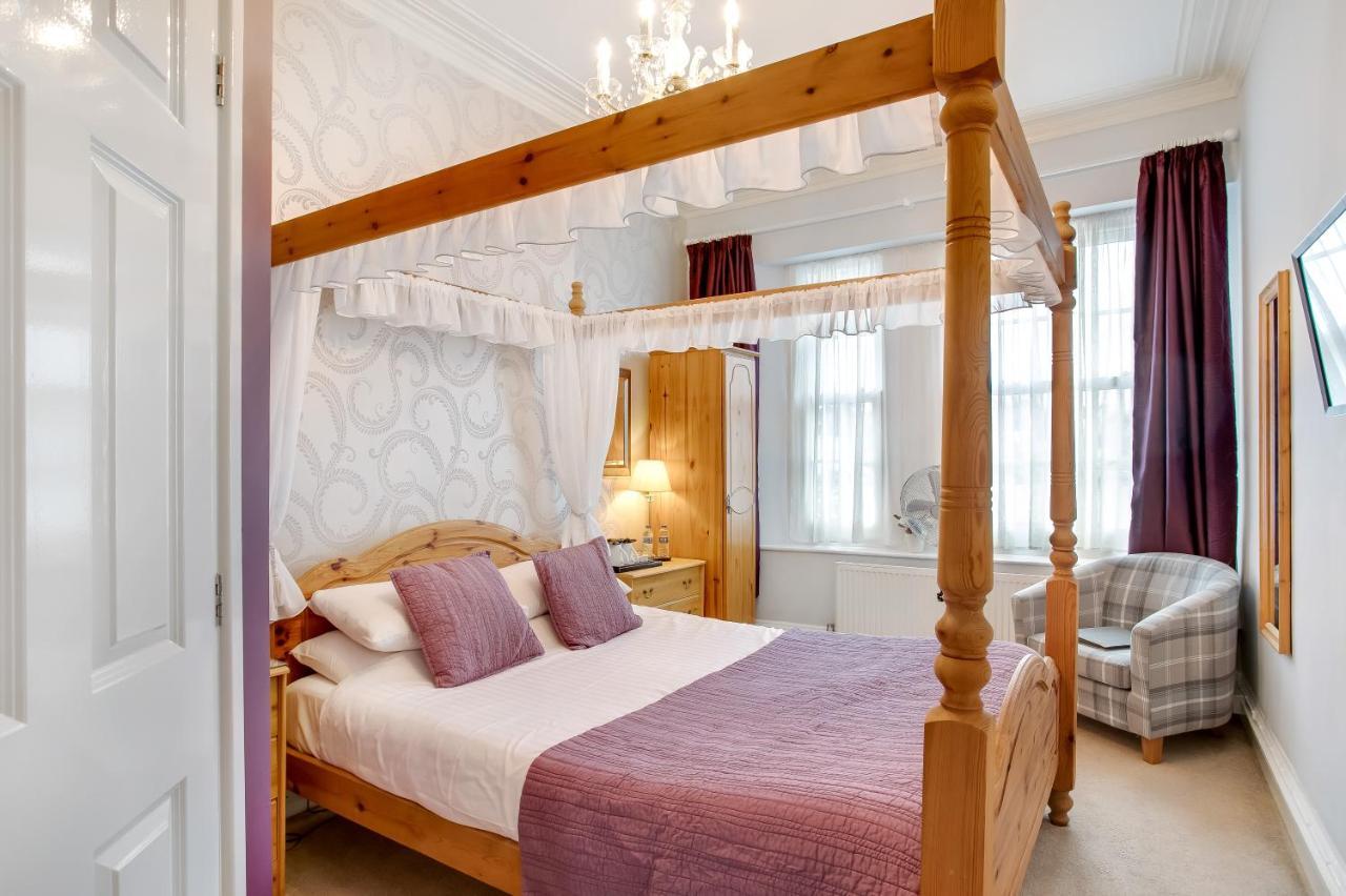 Trelawney - Guest house