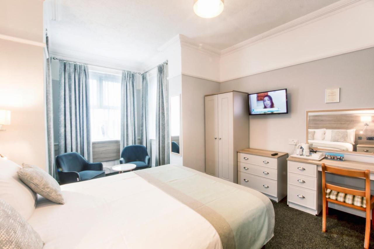 Lindum 4* Torquay