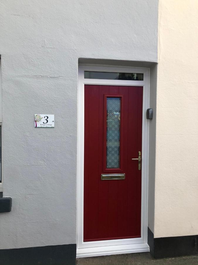 Casa de férias Roslyn Torquay