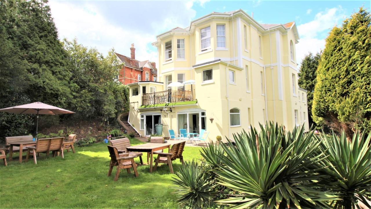 Apartment Chelston Dene *