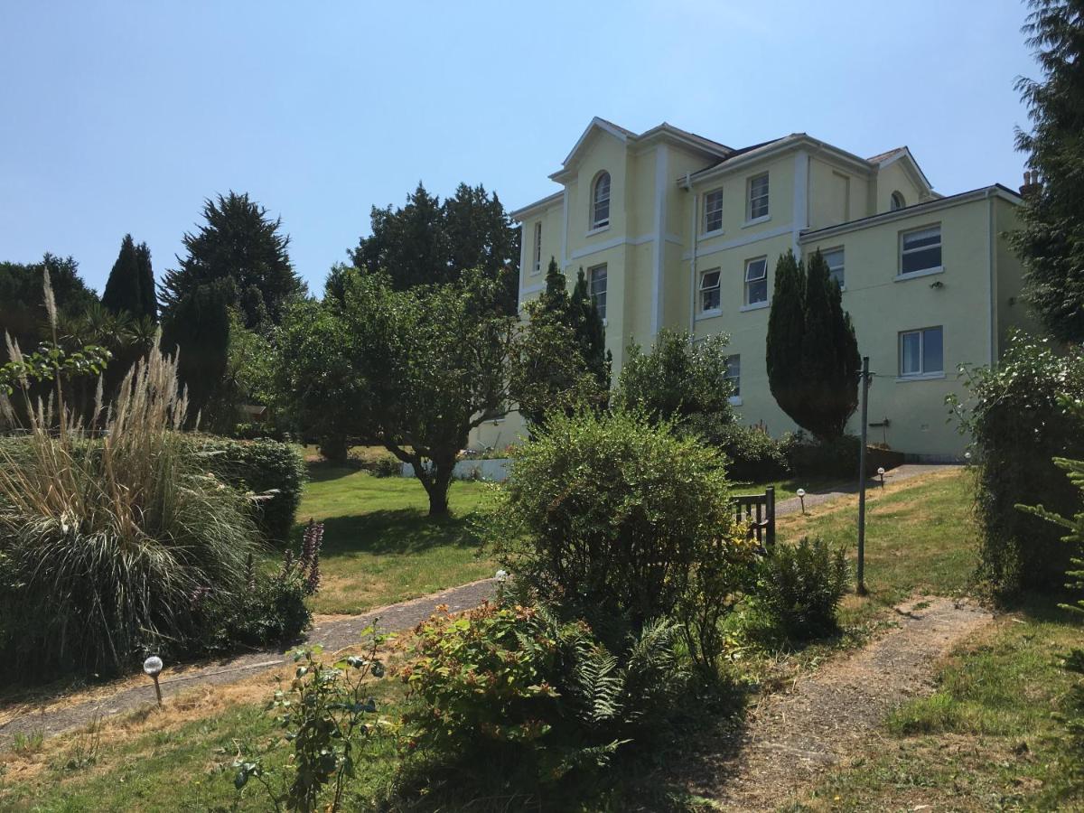 Chelston Dene Torquay