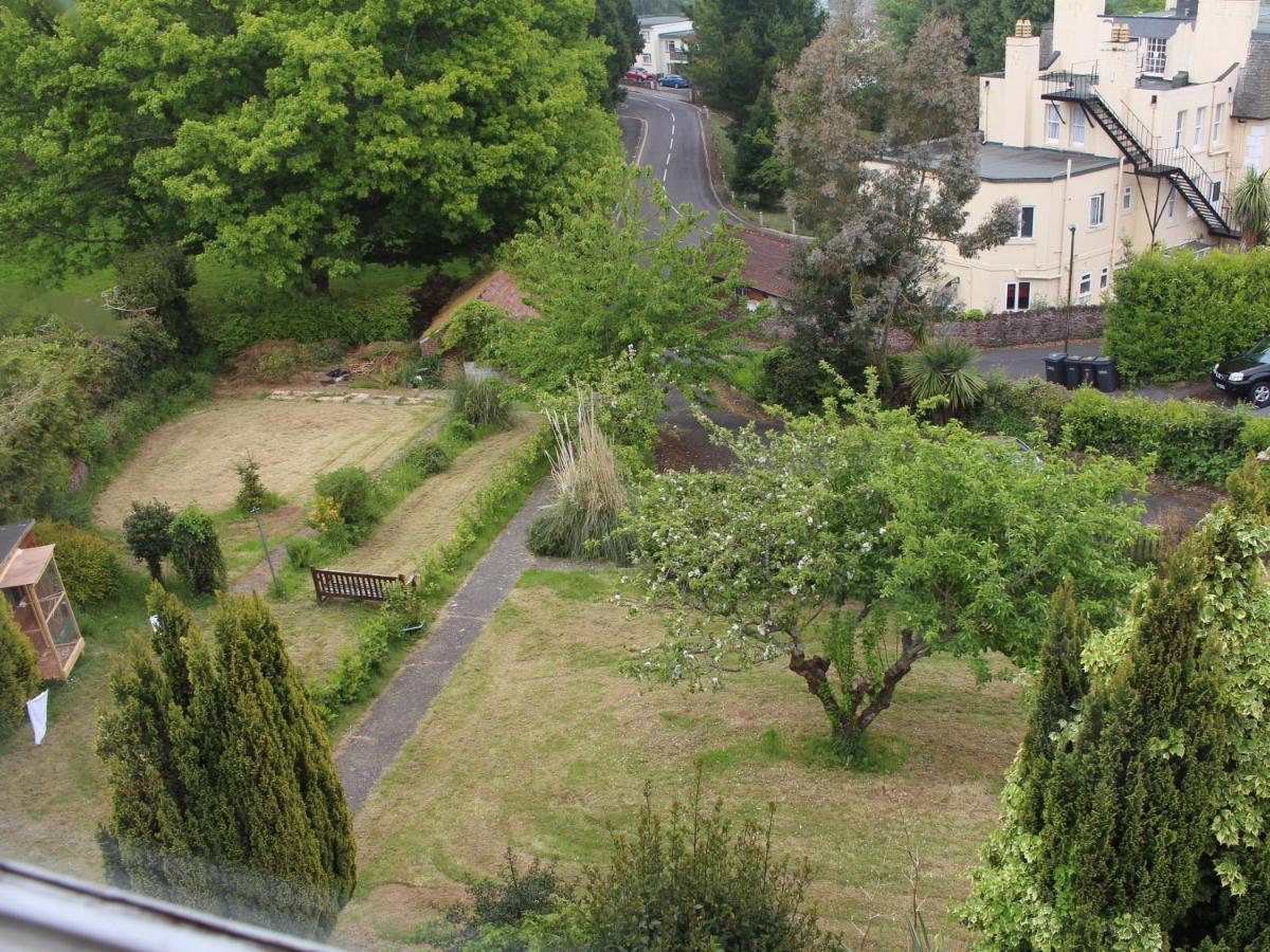 Apartment Chelston Dene *