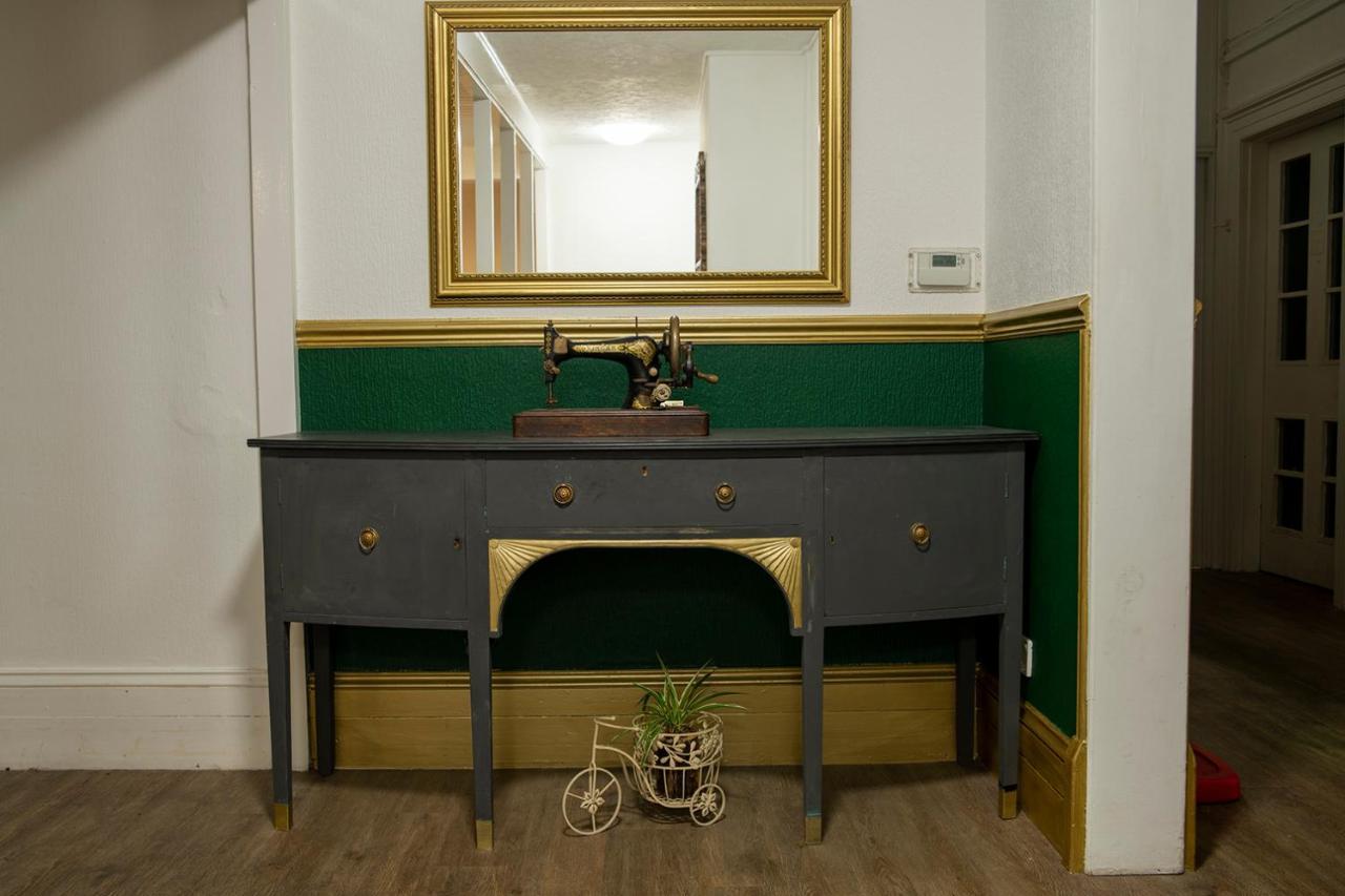 The Maycliffe 5* Torquay