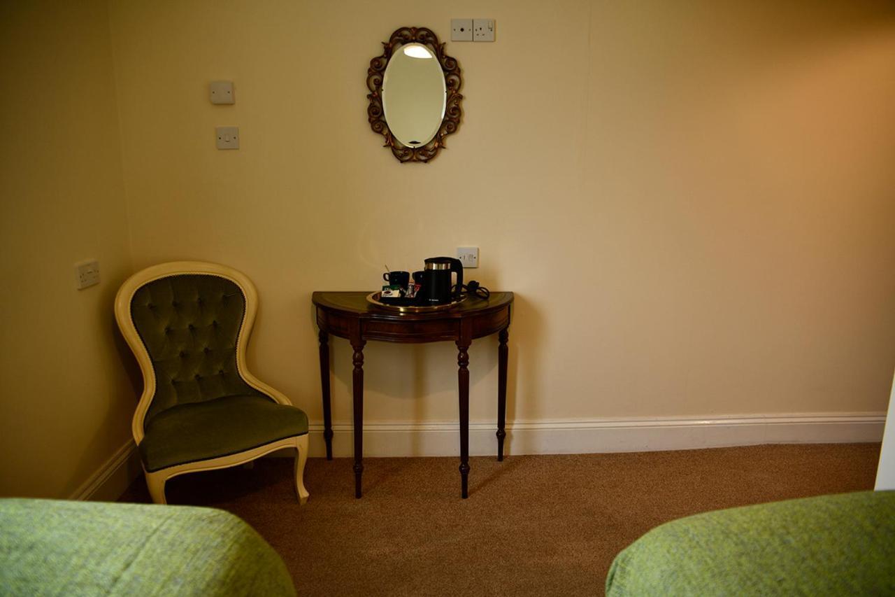 Hotel The Maycliffe Torquay