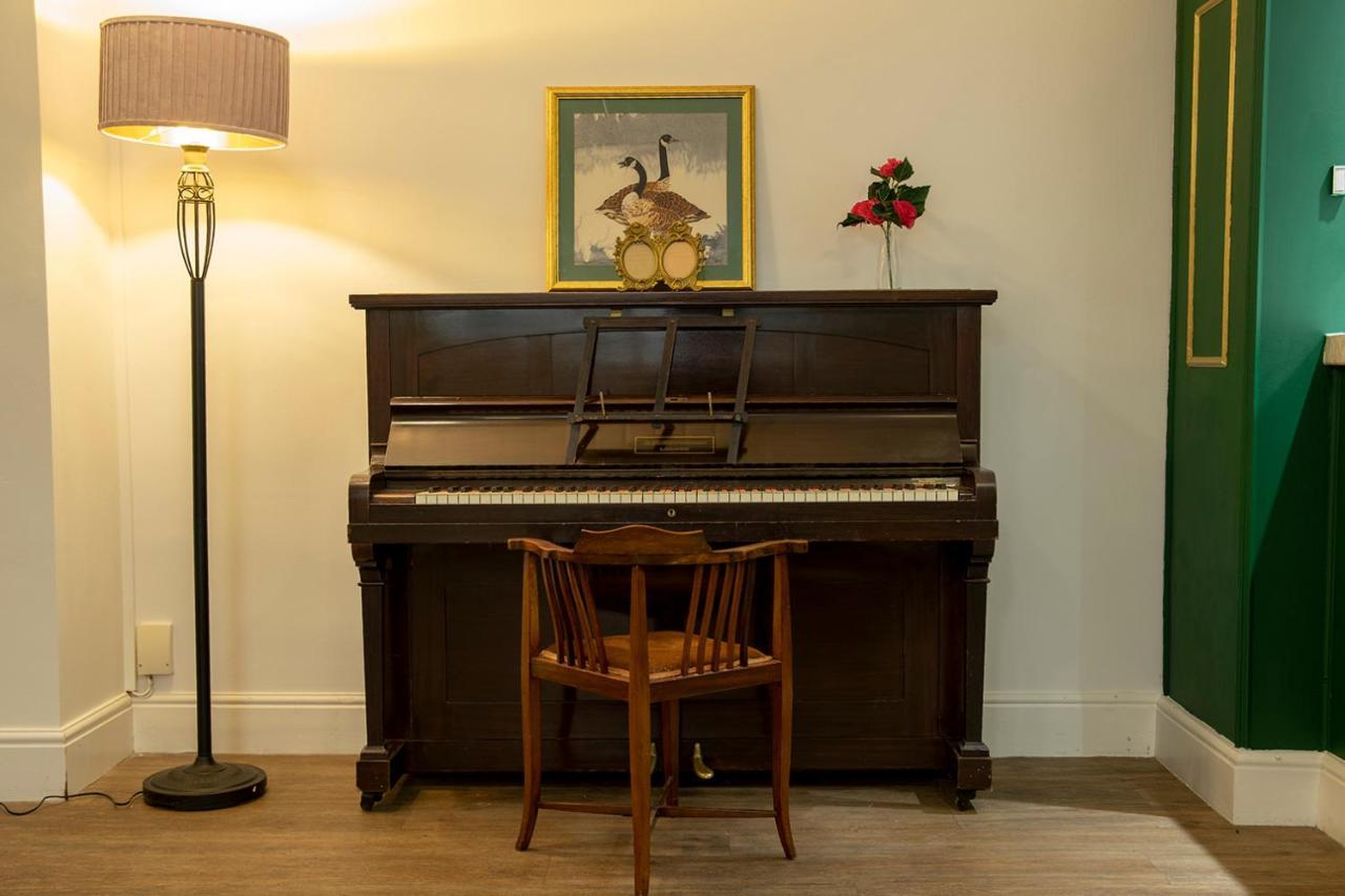 The Maycliffe Hotel Torquay