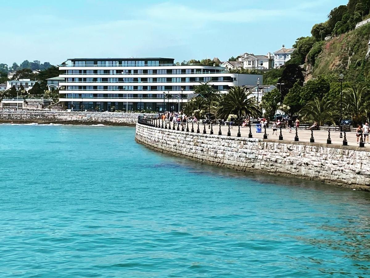 The Rosewood Torquay