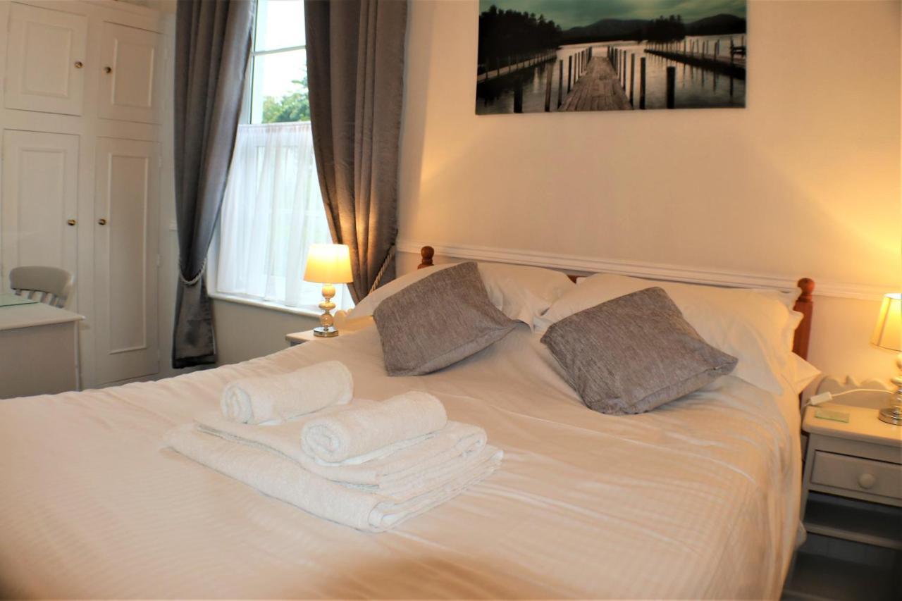 Gainsboro 3* Torquay