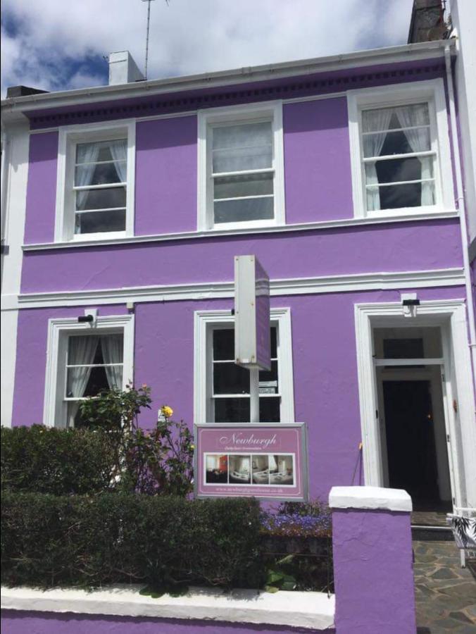 Bed & Breakfast Newburgh Torquay