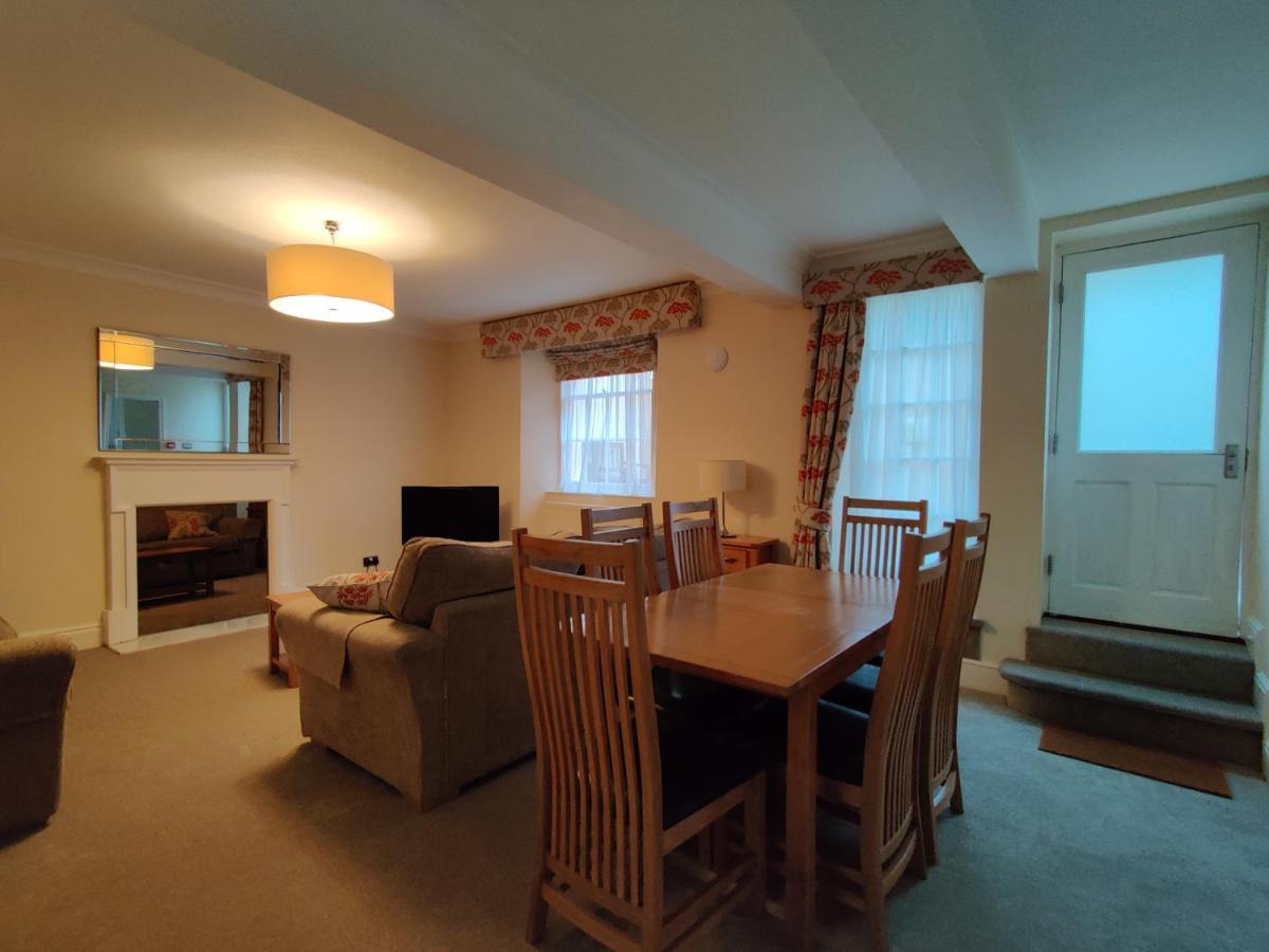 The Osborne Apartamento Torquay