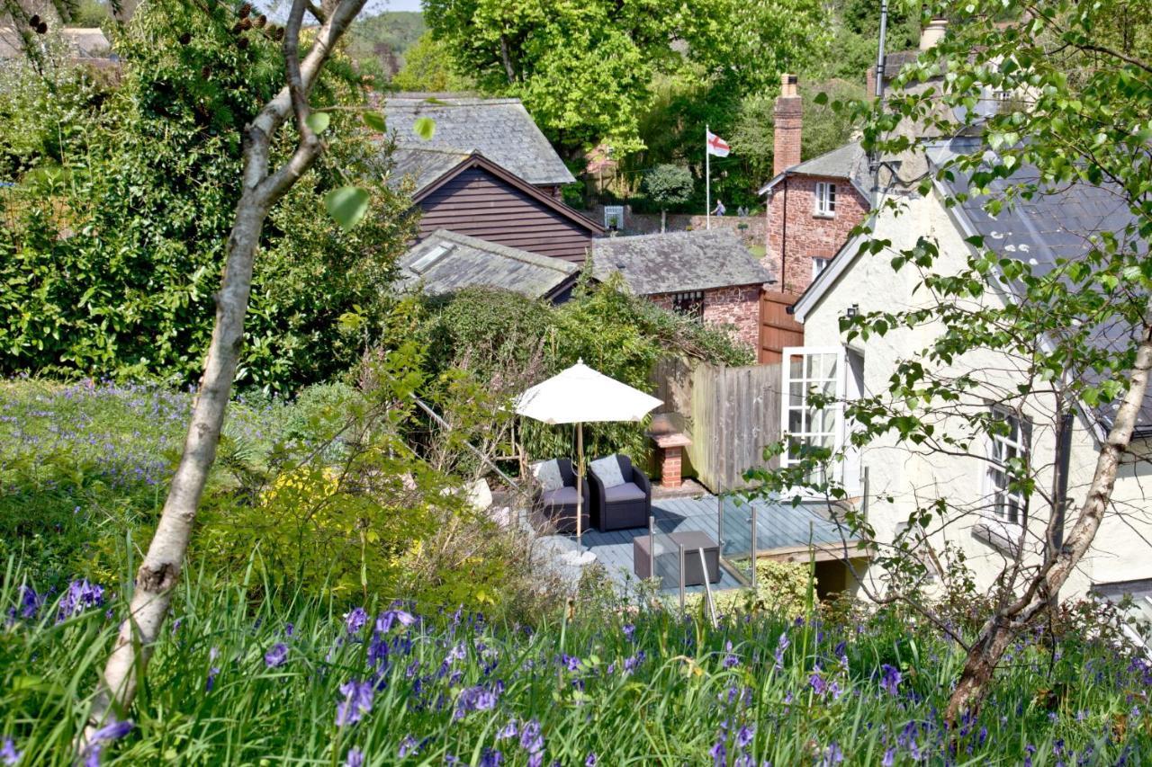 Cockington Holiday home Torquay