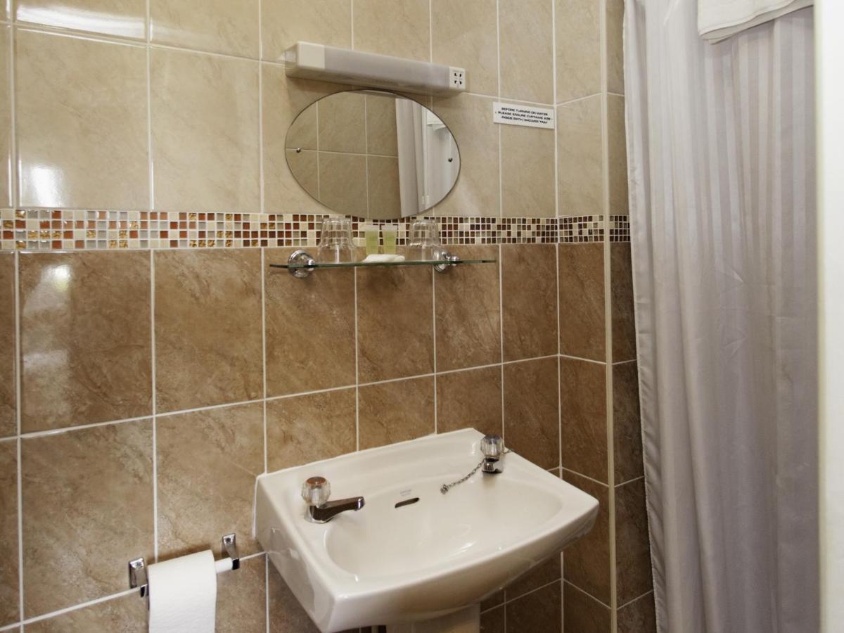 Elmington House- Adults Only Guest house 4*