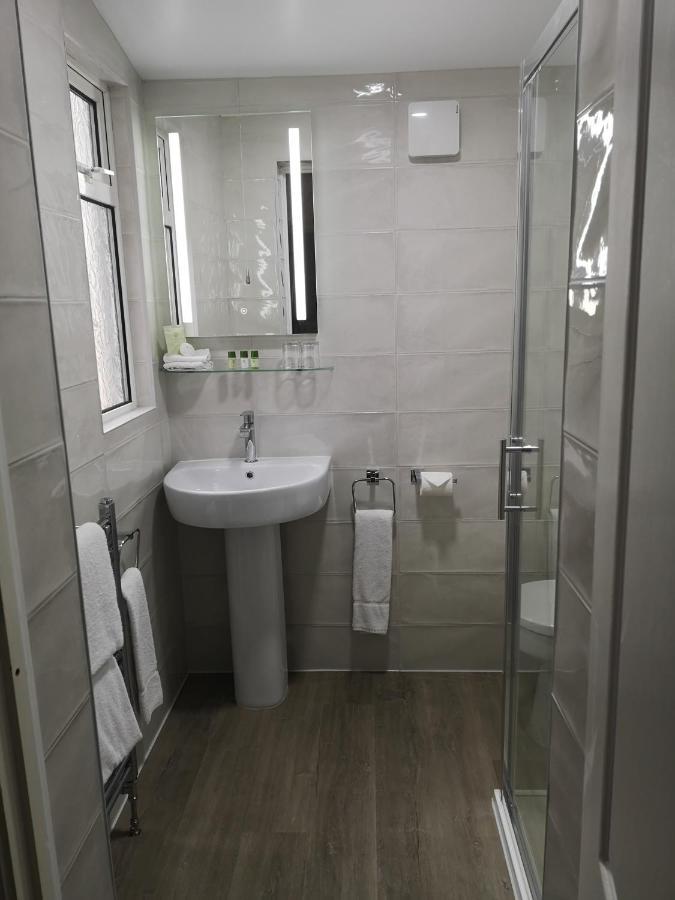 Harmony Guest house Torquay