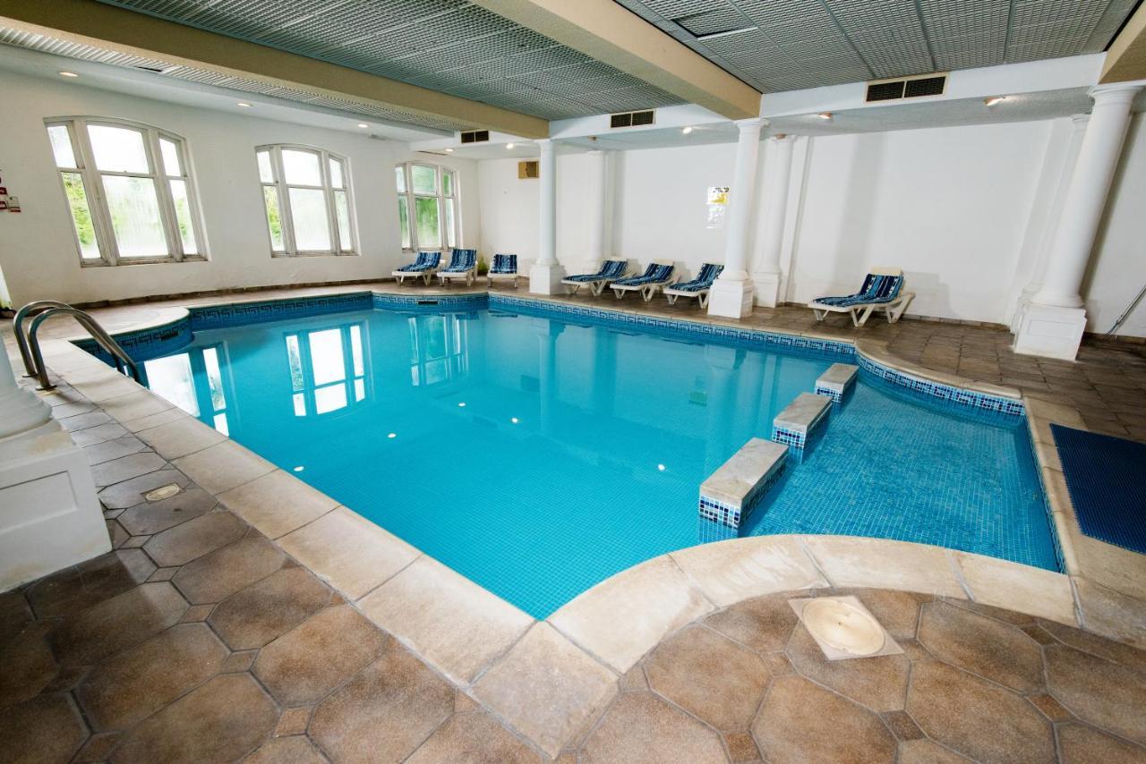 Abbey Lawn 3* Torquay