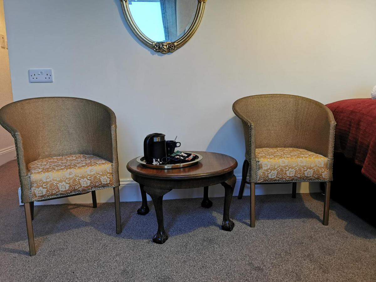 The Maycliffe Hotel Torquay