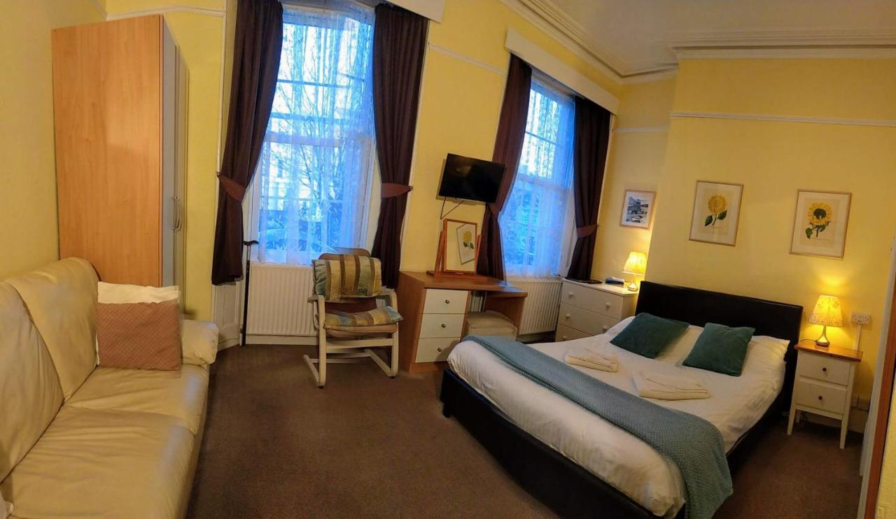 Haven House Guest house 4*
