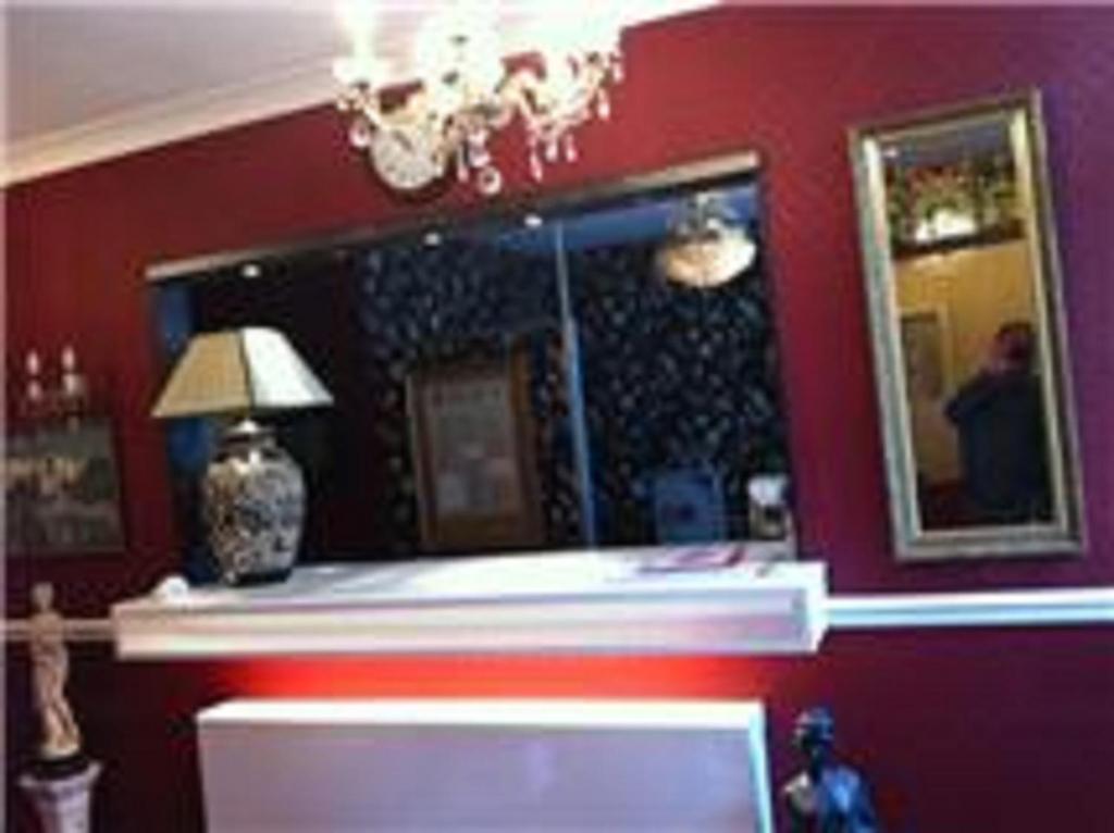 Hotel Concorde Hotel 3*