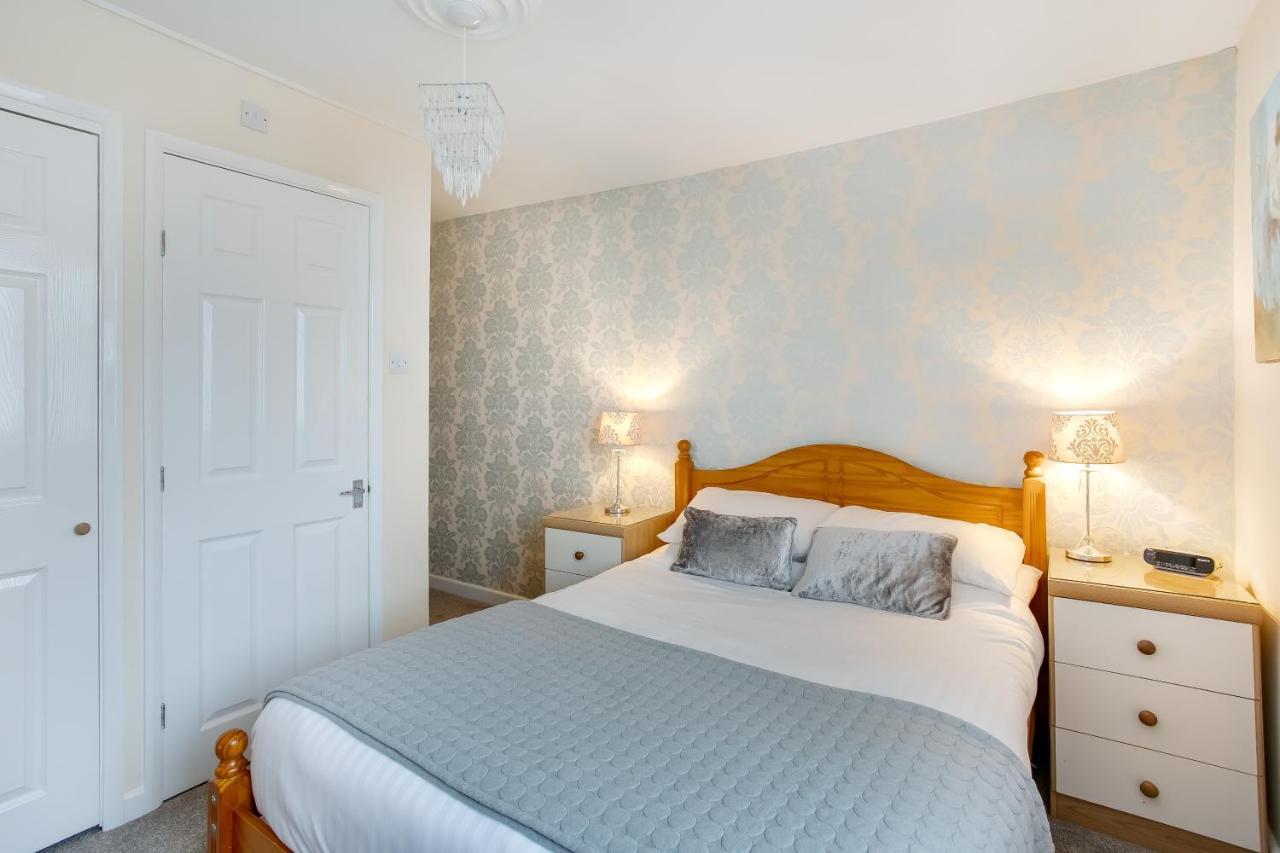 Guest house Trelawney -